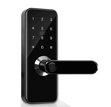 단일 잠금 장치로 집 입구에 대한 재고: 현대 도어 잠금 장치 디자인의 미니멀리스트 및 스마트 철학